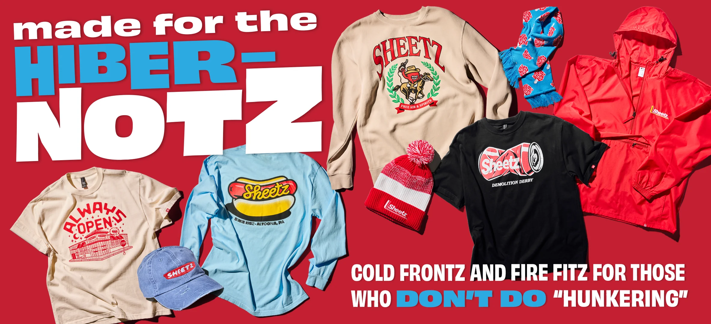 Unfold Your Signature Style